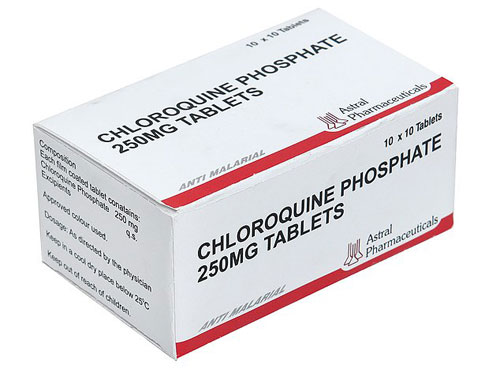 Chloroquine