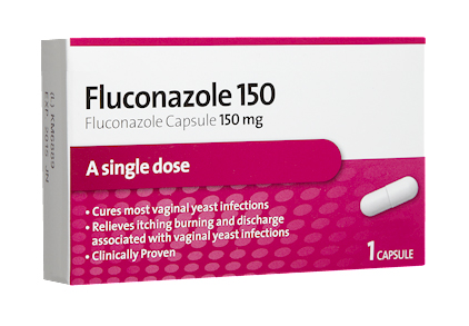fluconazole benefits
