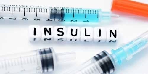 insulin diabetes therapy