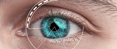 ophthalmology