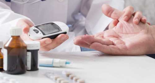 oral diabetes medications