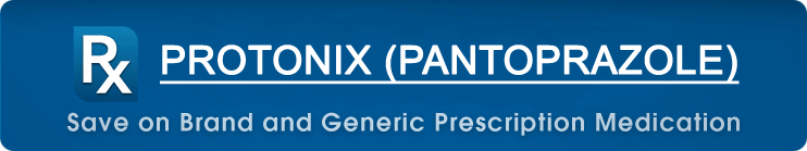 is there an over the counter version of pantoprazole