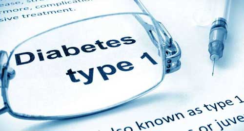 type 1 diabetes